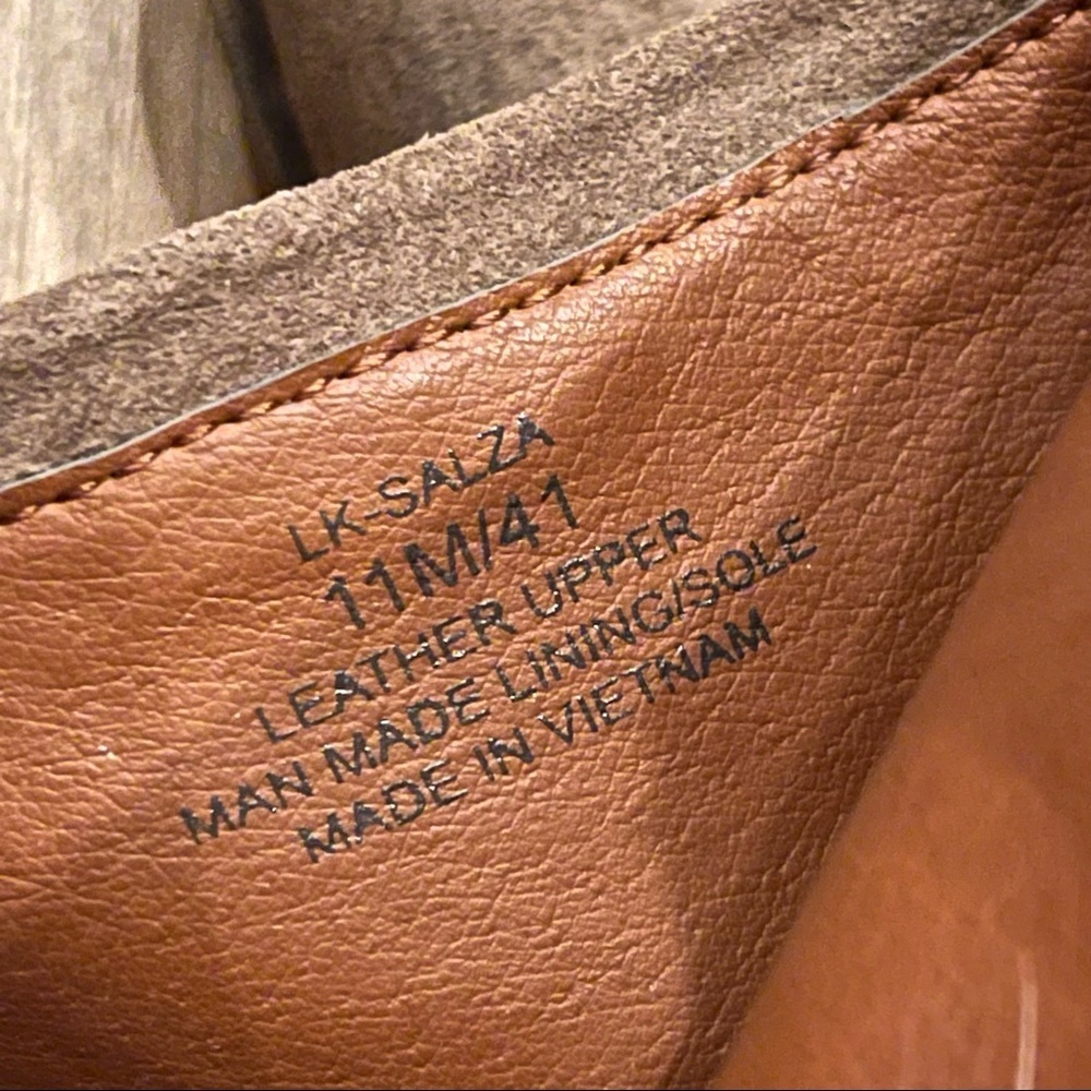 Lucky Brand • Salza Bootie - Picture 6 of 10